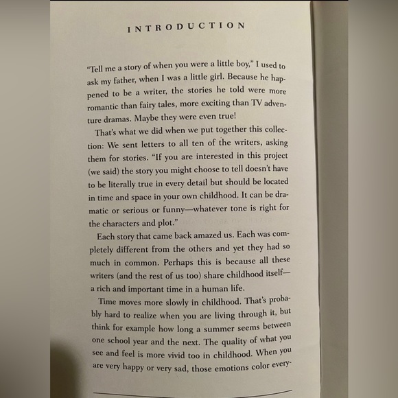 When I Was Your Age - Picture 3 of 3